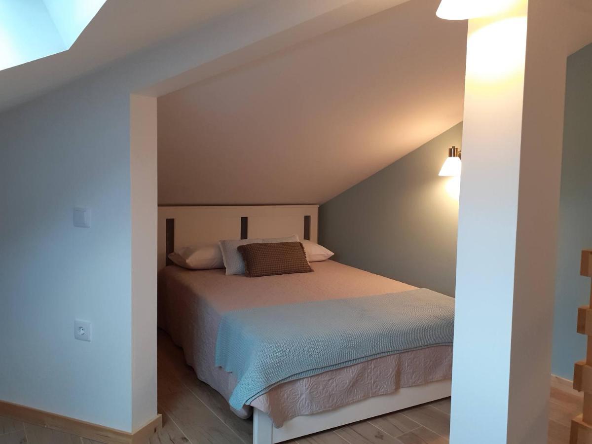 Villa Dos Santos - Geres Country House מראה חיצוני תמונה