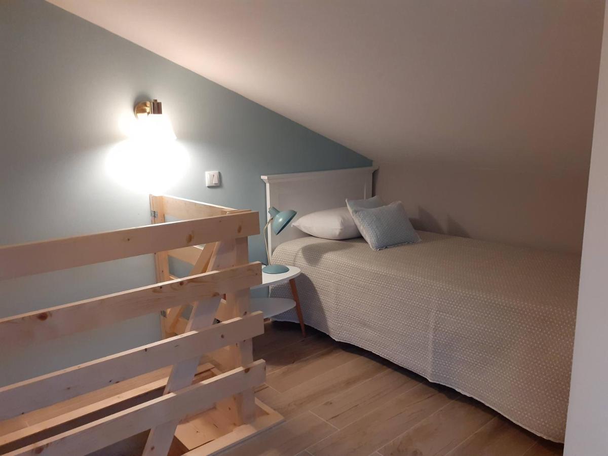Villa Dos Santos - Geres Country House מראה חיצוני תמונה