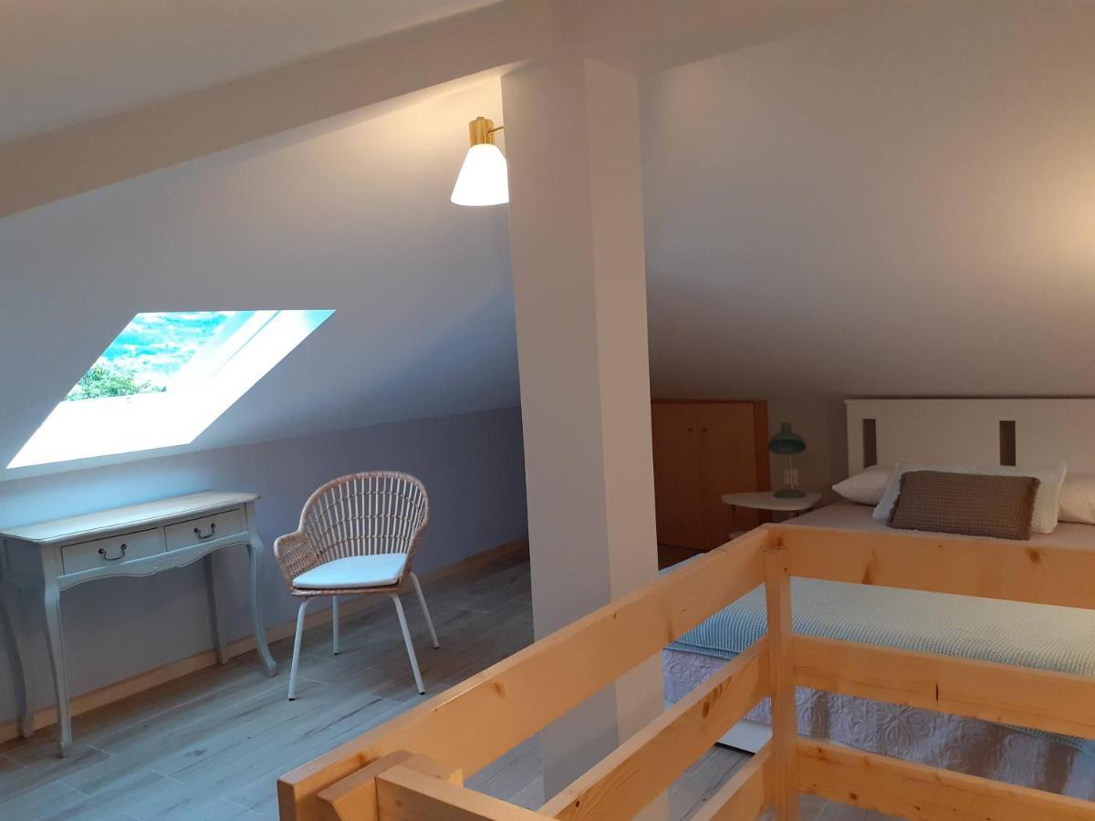 Villa Dos Santos - Geres Country House מראה חיצוני תמונה