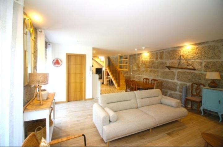 Villa Dos Santos - Geres Country House מראה חיצוני תמונה