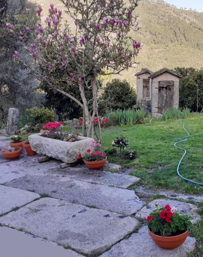 Villa Dos Santos - Geres Country House מראה חיצוני תמונה