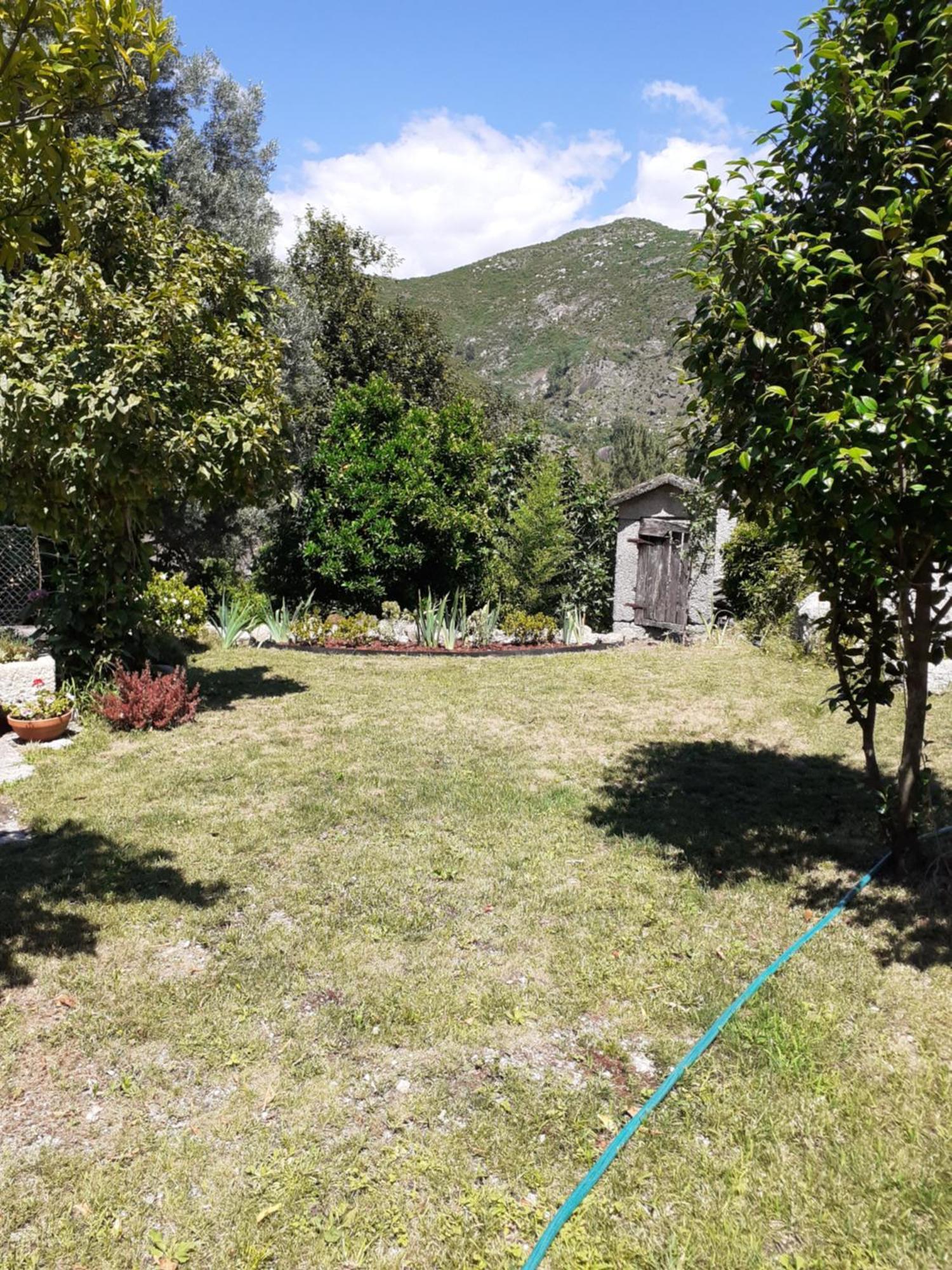 Villa Dos Santos - Geres Country House מראה חיצוני תמונה