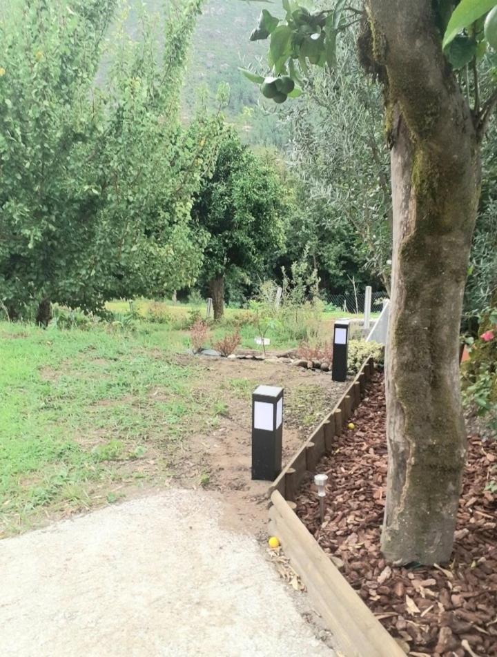 Villa Dos Santos - Geres Country House מראה חיצוני תמונה