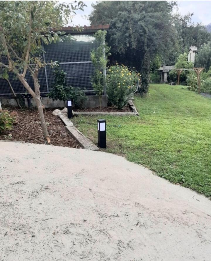 Villa Dos Santos - Geres Country House מראה חיצוני תמונה