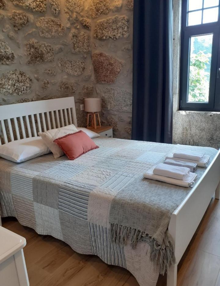 Villa Dos Santos - Geres Country House מראה חיצוני תמונה