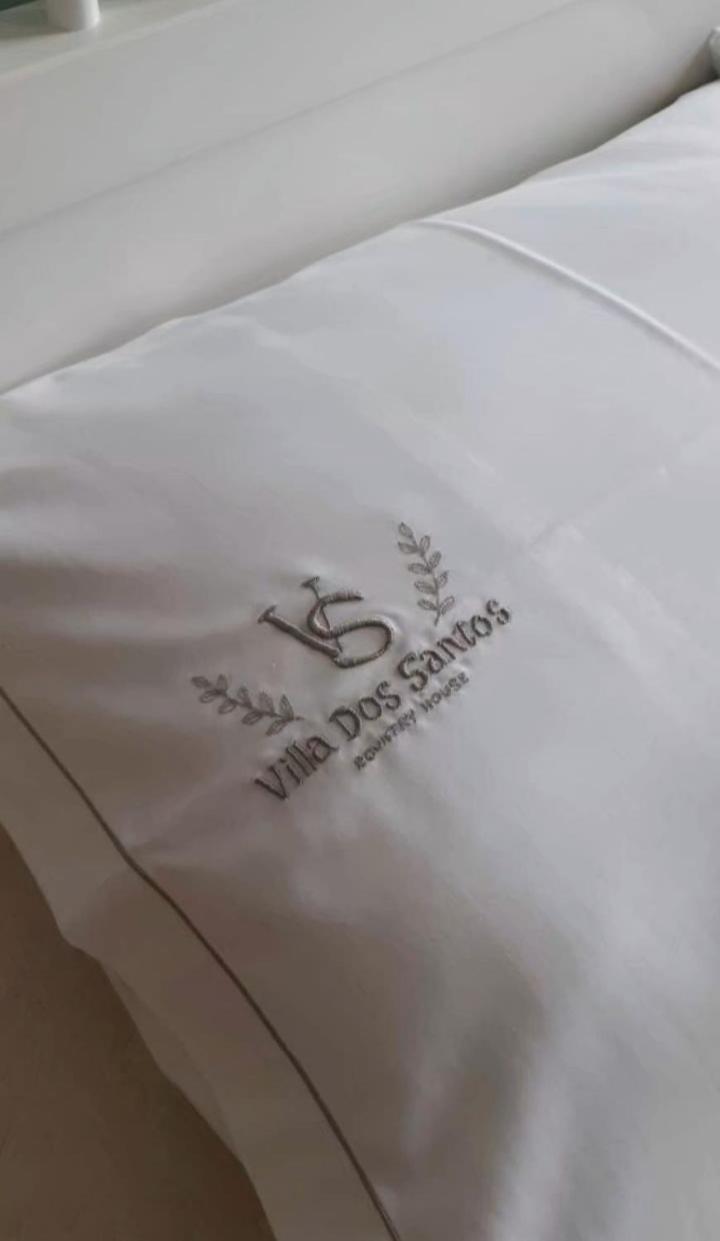 Villa Dos Santos - Geres Country House מראה חיצוני תמונה