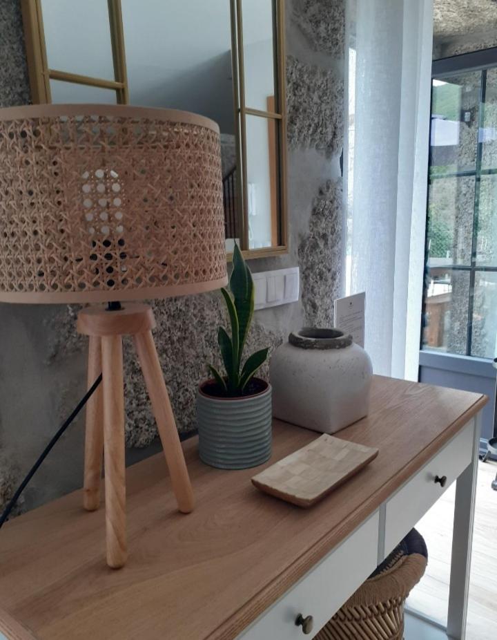 Villa Dos Santos - Geres Country House מראה חיצוני תמונה
