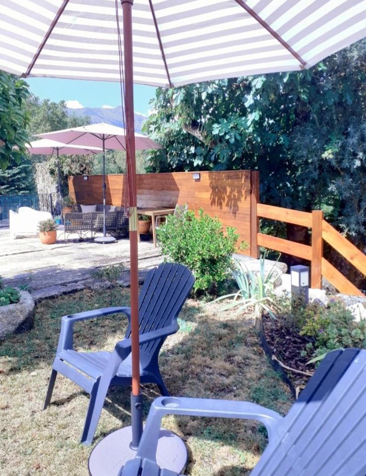 Villa Dos Santos - Geres Country House מראה חיצוני תמונה