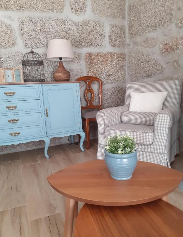 Villa Dos Santos - Geres Country House מראה חיצוני תמונה