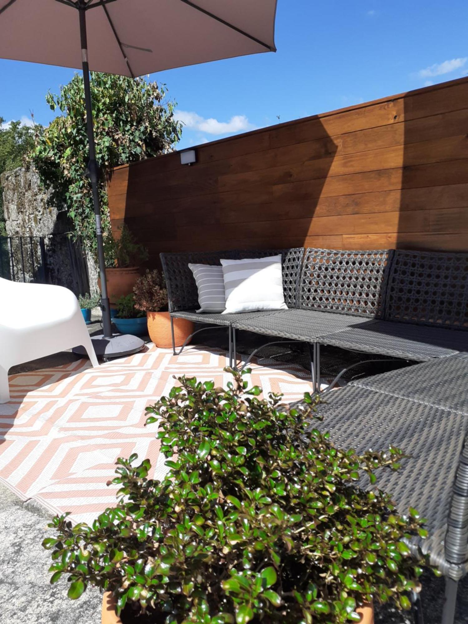 Villa Dos Santos - Geres Country House מראה חיצוני תמונה
