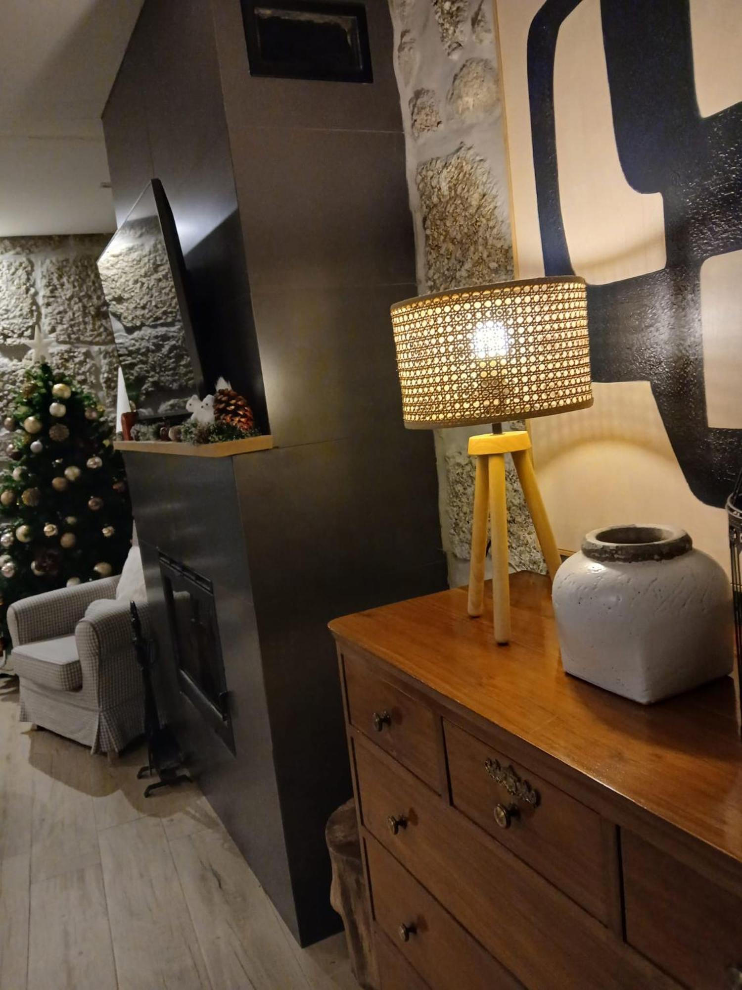Villa Dos Santos - Geres Country House מראה חיצוני תמונה